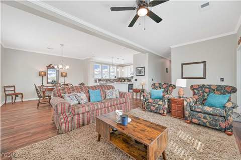 3524 5th Ave, St James City FL - photo 9 of 29