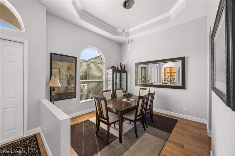 3 bedroom SingleFamilyResidence at 9882 El Greco Cir, Spanish Wells, Bonita Springs — photo 4