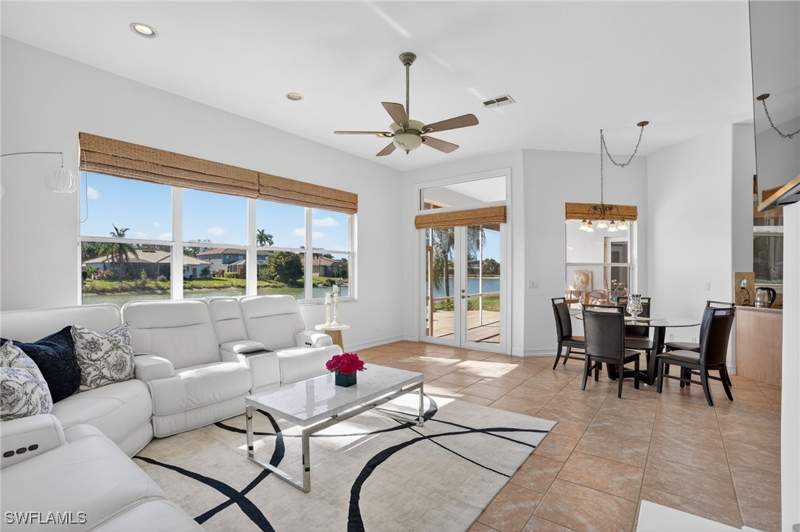 3 bedroom SingleFamilyResidence at 14806 Fripp Island Ct, Indigo Lakes, Naples — photo 3