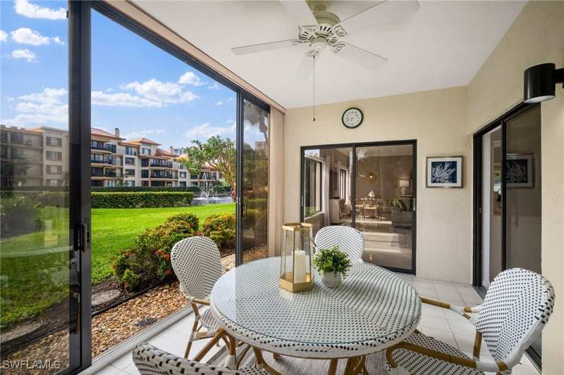 2 bedroom Condominium at 6760 Pelican Bay Blvd 312, Interlachen, Naples — photo 1