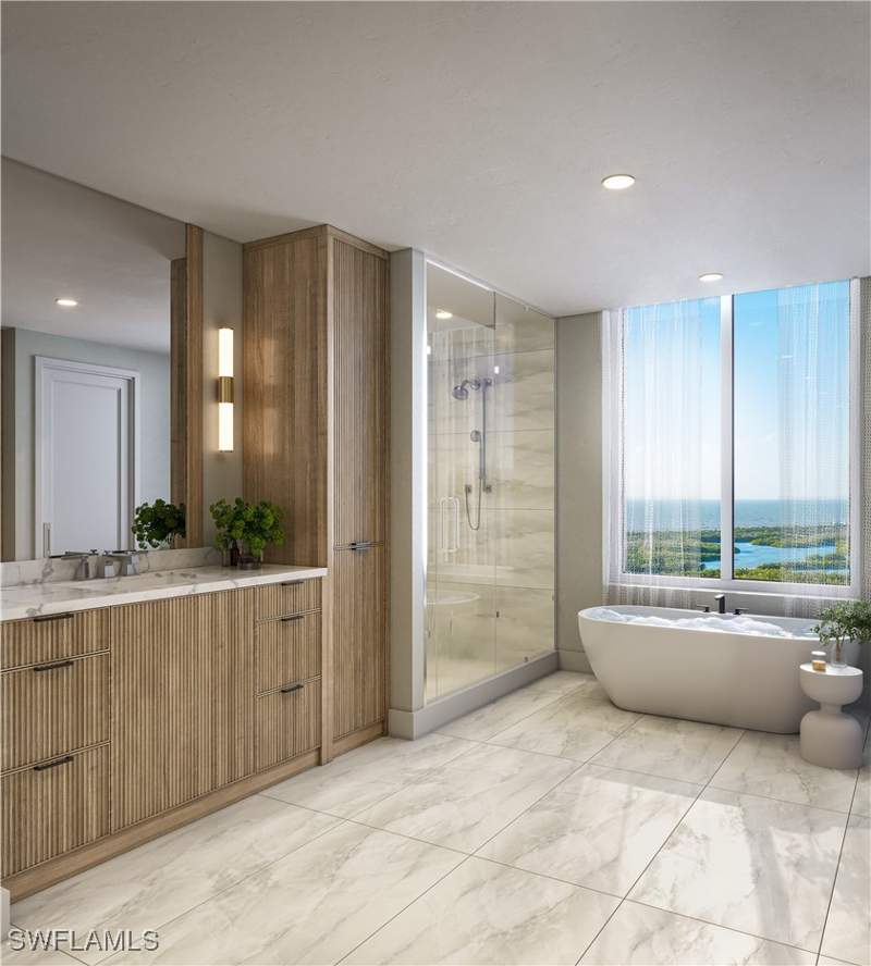 4 bedroom Condominium at 13955 Old Coast 406, Kalea Bay Tower 500, Naples — photo 4