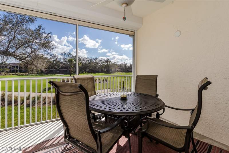 4 bedroom Condominium at 640 Lalique Cir 405, Lalique, Naples — photo 3