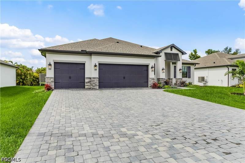 4 bedroom SingleFamilyResidence at 3524 SW 3rd St, Cape Coral, Cape Coral — photo 4