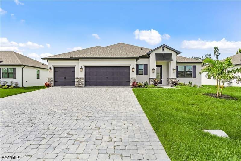 4 bedroom SingleFamilyResidence at 3524 SW 3rd St, Cape Coral, Cape Coral — photo 5