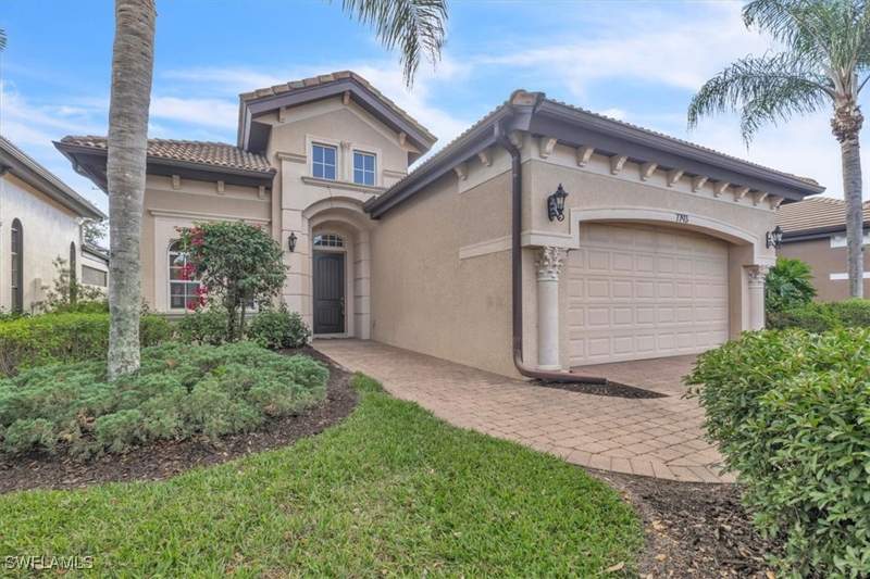 3 bedroom SingleFamilyResidence at 7793 Ashton Rd, Ashton Place, Naples — photo 2