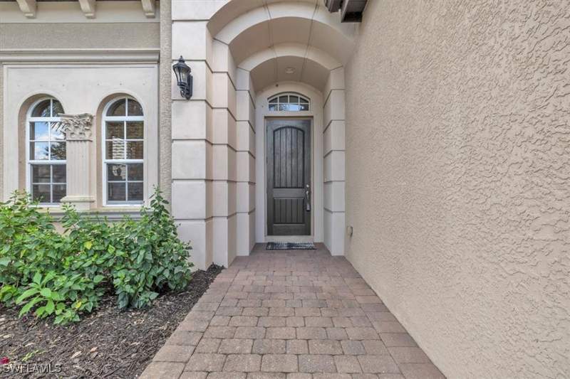 3 bedroom SingleFamilyResidence at 7793 Ashton Rd, Ashton Place, Naples — photo 3