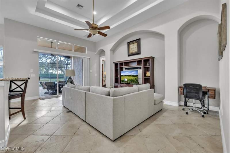 3 bedroom SingleFamilyResidence at 7793 Ashton Rd, Ashton Place, Naples — photo 5