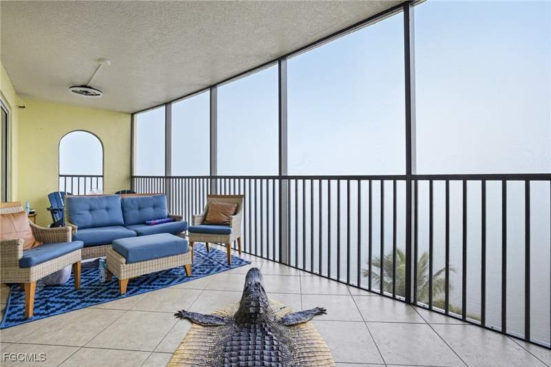3 bedroom Condominium at 2797 1st St 503, Beau Rivage, Fort Myers — photo 2