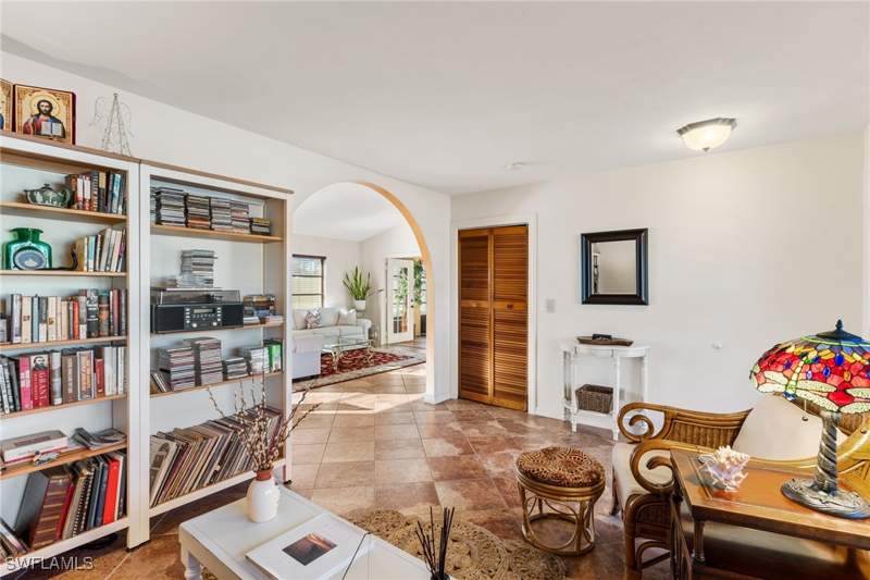 3 bedroom SingleFamilyResidence at 595 103rd Ave N, Naples Park, Naples — photo 4