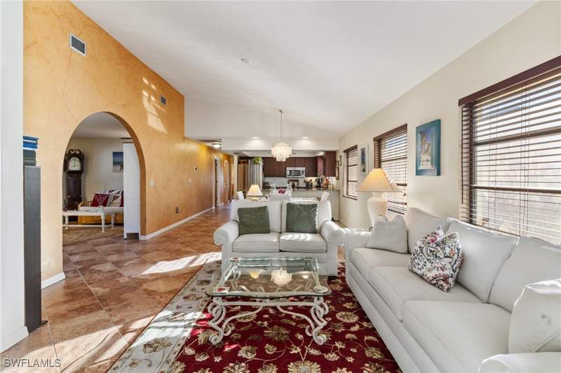 3 bedroom SingleFamilyResidence at 595 103rd Ave N, Naples Park, Naples — photo 5