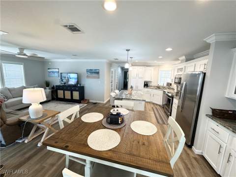 17830 Peppard Dr, Fort Myers Beach FL - photo 10 of 32