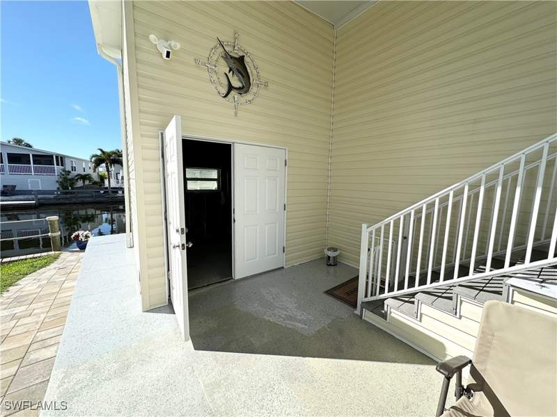 2 bedroom ManufacturedHome at 17830 Peppard Dr, Bayside Estates, Fort Myers Beach — photo 4