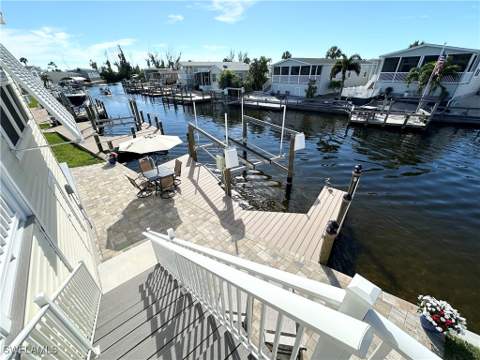 17830 Peppard Dr, Fort Myers Beach FL - photo 8 of 32