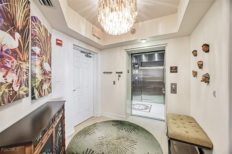 3 bedroom Condominium at 12601 Mastique Beach Blvd 1603, Mastique, Fort Myers — photo 4