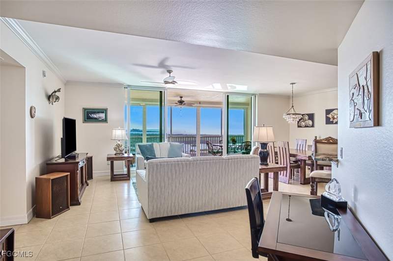 3 bedroom Condominium at 12601 Mastique Beach Blvd 1603, Mastique, Fort Myers — photo 5