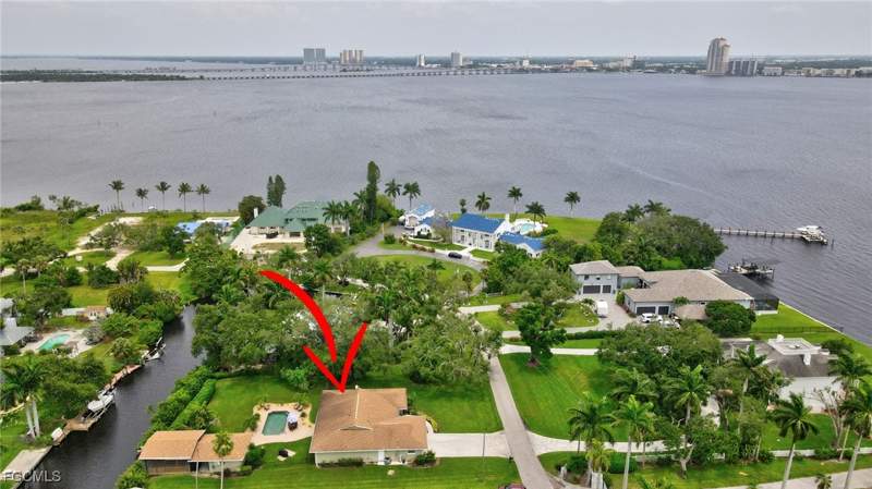 3 bedroom SingleFamilyResidence at 787 Overriver Dr, Overiver Shores, North Fort Myers — photo 5