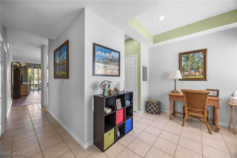 3 bedroom Condominium at 7930 Mahogany Run Ln 811, Greenlinks, Naples — photo 4