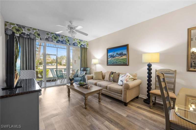 3 bedroom Condominium at 7930 Mahogany Run Ln 811, Greenlinks, Naples — photo 5