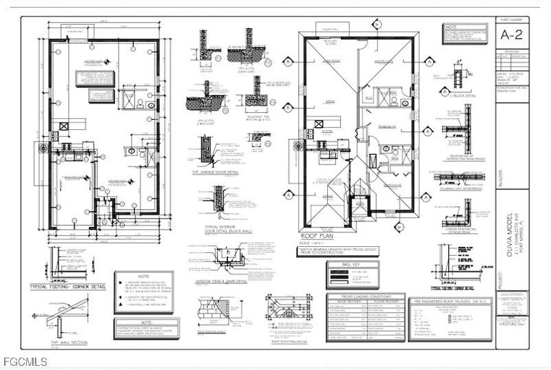 3 bedroom SingleFamilyResidence at 211 Charlotte Ave, Glenboro Groves, Fort Myers — photo 3