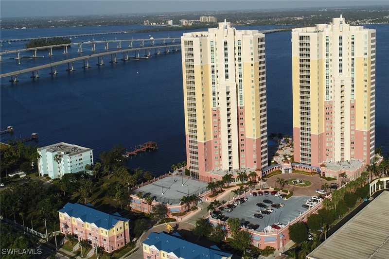 3 bedroom Condominium at 2743 1st St 505, Riviera, Fort Myers — photo 1