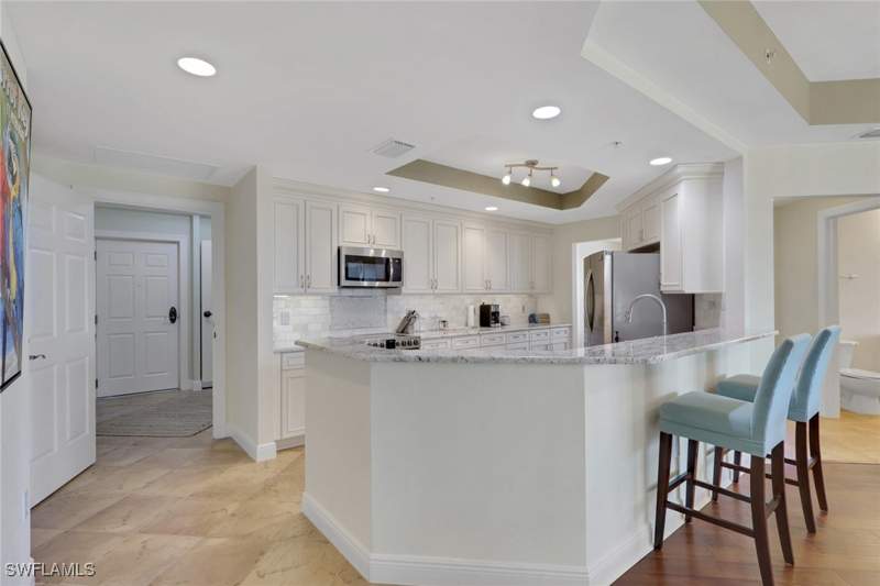 3 bedroom Condominium at 2743 1st St 505, Riviera, Fort Myers — photo 4