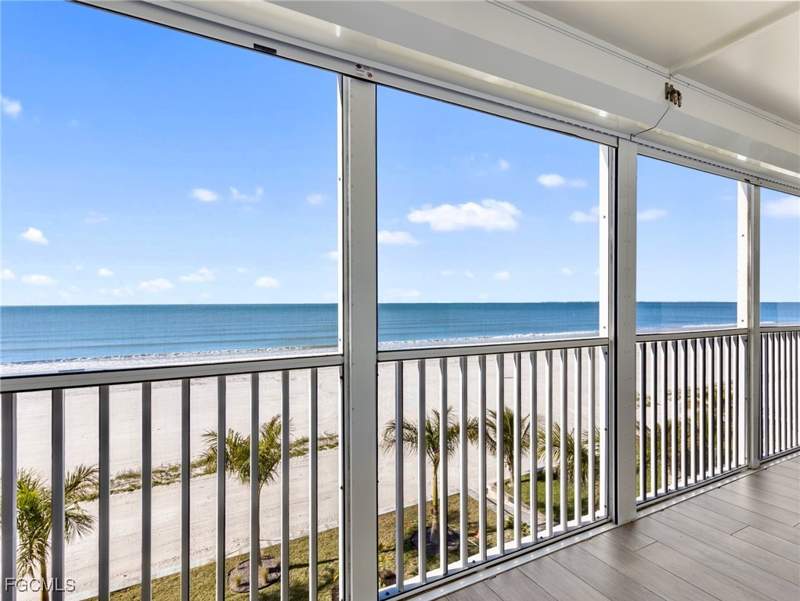 2 bedroom Condominium at 5000 Estero Blvd 407, Pointe South Condo, Fort Myers Beach — photo 2