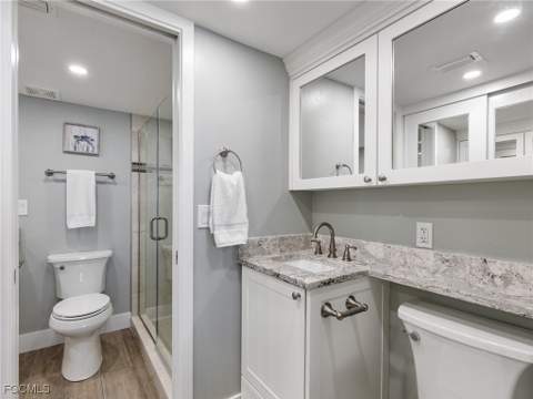 5000 Estero Blvd 407, Fort Myers Beach FL - photo 24 of 36