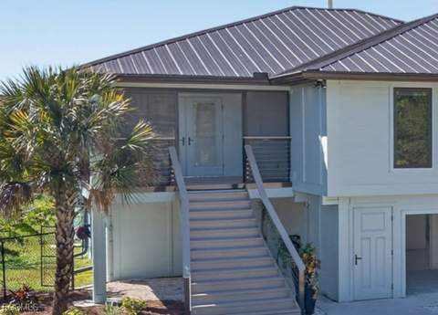 1211 Periwinkle Way, Sanibel FL - photo 10 of 49