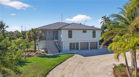 1211 Periwinkle Way, Sanibel FL - photo 8 of 49