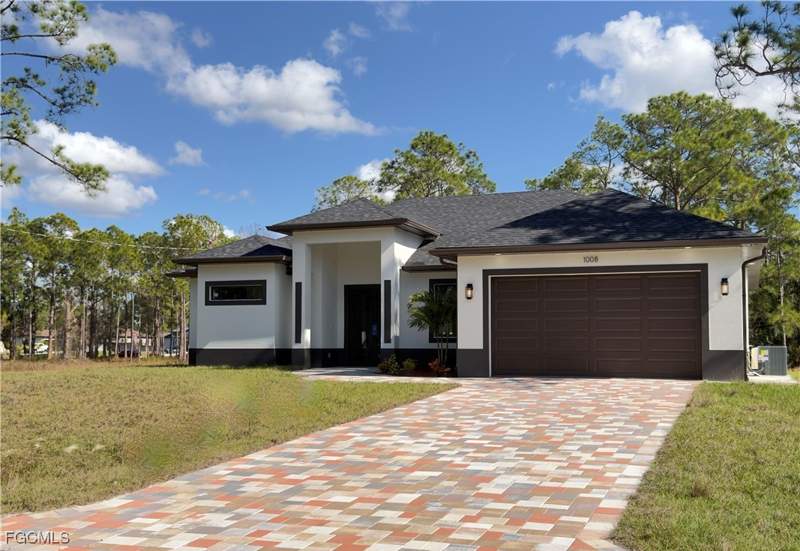 3 bedroom SingleFamilyResidence at 1008 Williams Ave, Lehigh Acres, Lehigh Acres — photo 2