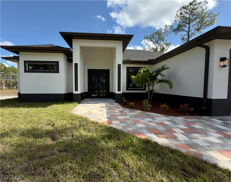 3 bedroom SingleFamilyResidence at 1008 Williams Ave, Lehigh Acres, Lehigh Acres — photo 3