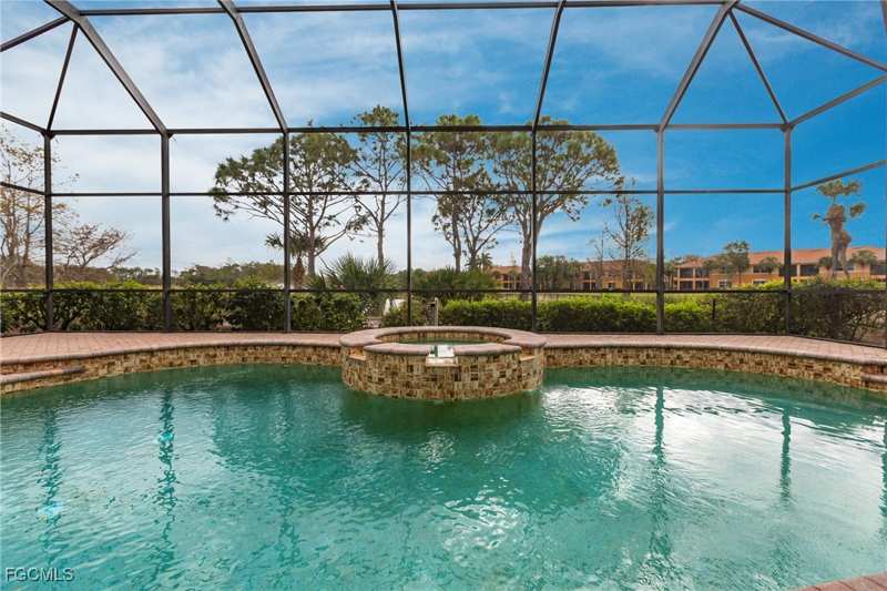 3 bedroom SingleFamilyResidence at 12068 Via Cercina Dr, Cercina, Bonita Springs — photo 1