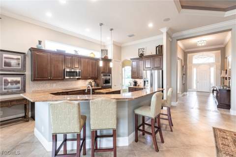 12068 Via Cercina Dr, Bonita Springs FL - photo 10 of 31