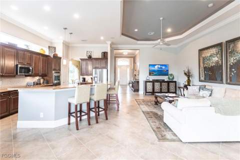 12068 Via Cercina Dr, Bonita Springs FL - photo 6 of 31
