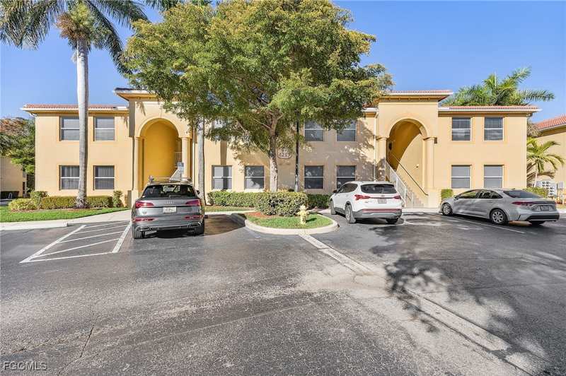 3 bedroom Condominium at 4219 Bellasol Cir 1711, Bellasol, Fort Myers — photo 1