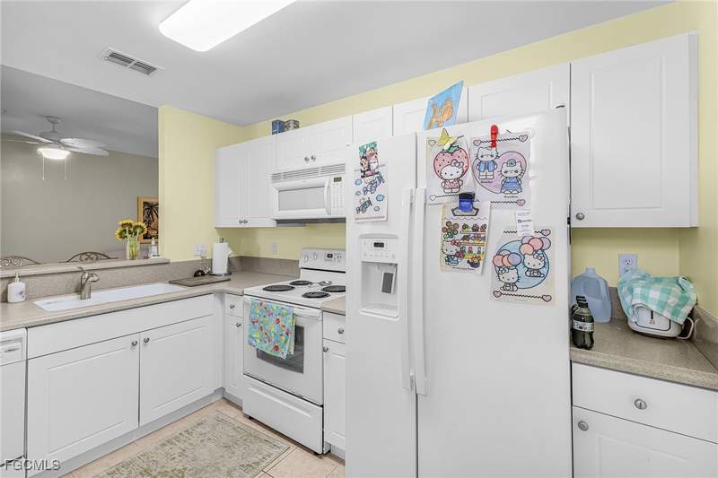 3 bedroom Condominium at 4219 Bellasol Cir 1711, Bellasol, Fort Myers — photo 3