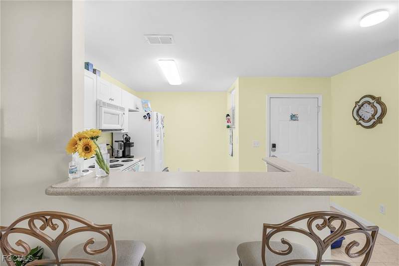 3 bedroom Condominium at 4219 Bellasol Cir 1711, Bellasol, Fort Myers — photo 4