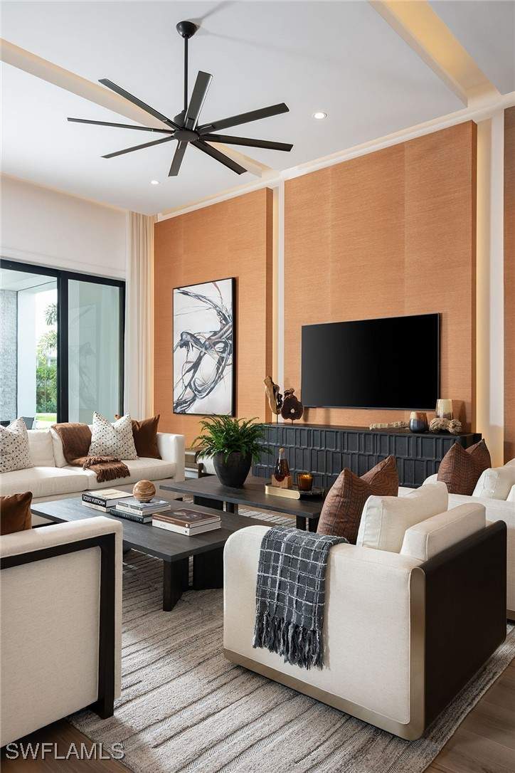 4 bedroom SingleFamilyResidence at 3054 Ravenna Ave, Silver Oak Naples, Naples — photo 4