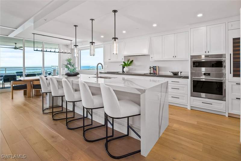 3 bedroom Condominium at 13935 Old Coast Rd 2206, Kalea Bay Tower 300, Naples — photo 4