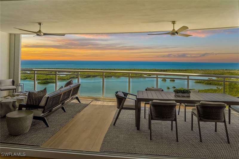 3 bedroom Condominium at 13935 Old Coast Rd 2206, Kalea Bay Tower 300, Naples — photo 5
