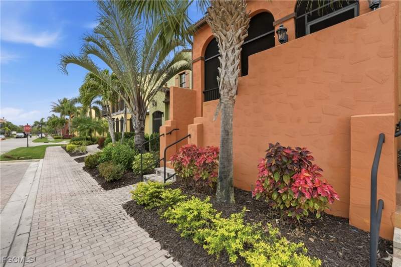 2 bedroom Condominium at 11830 Paseo Grande Blvd 4611, Paseo, Fort Myers — photo 2