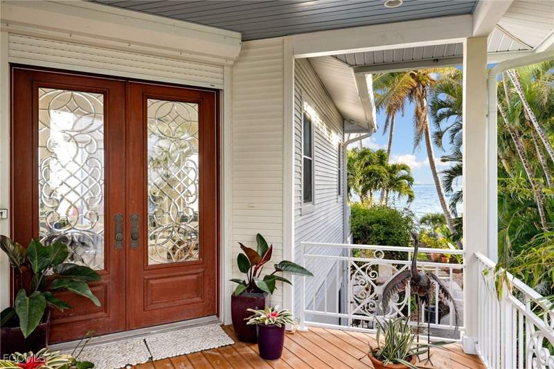 3 bedroom SingleFamilyResidence at 3569 San Carlos Dr, Bayview Acres, St James City — photo 3