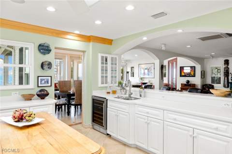 3569 San Carlos Dr, St James City FL - photo 9 of 50