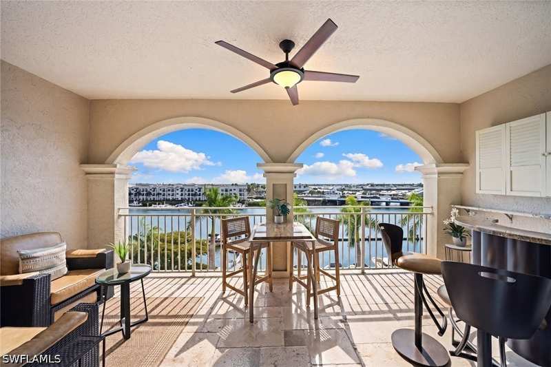 3 bedroom Condominium at 451 Bayfront Pl 5410, Bayfront, Naples — photo 1