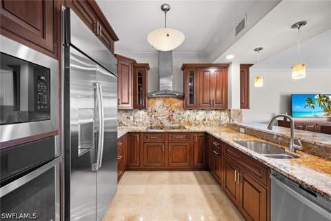 451 Bayfront Pl 5410, Naples FL - photo 10 of 44