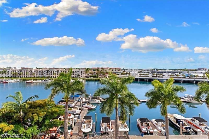 3 bedroom Condominium at 451 Bayfront Pl 5410, Bayfront, Naples — photo 2