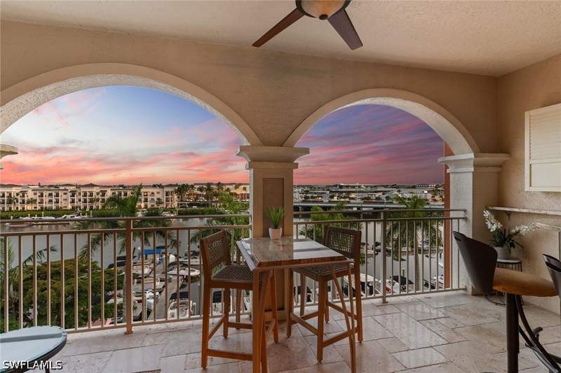 3 bedroom Condominium at 451 Bayfront Pl 5410, Bayfront, Naples — photo 4