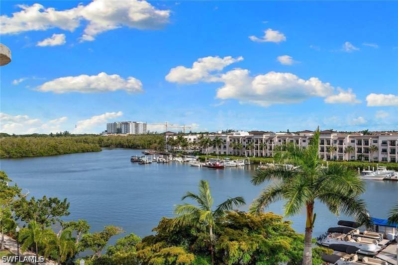 3 bedroom Condominium at 451 Bayfront Pl 5410, Bayfront, Naples — photo 5