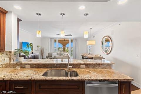 451 Bayfront Pl 5410, Naples FL - photo 9 of 44