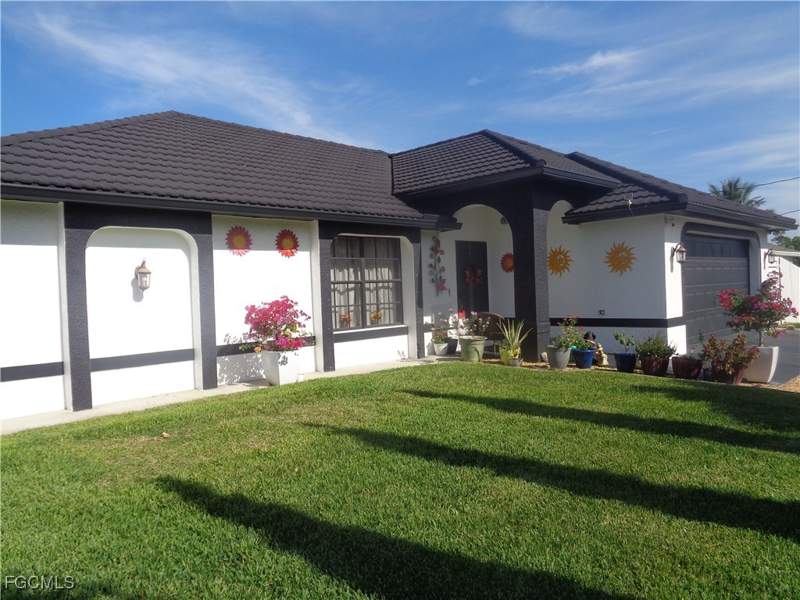 3 bedroom SingleFamilyResidence at 5540 Banning St, Lehigh Acres, Lehigh Acres — photo 5